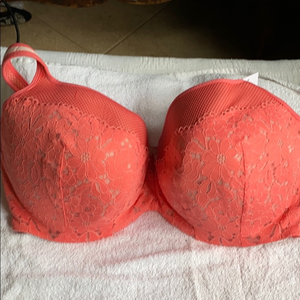 BNWT Cacique Balconette.